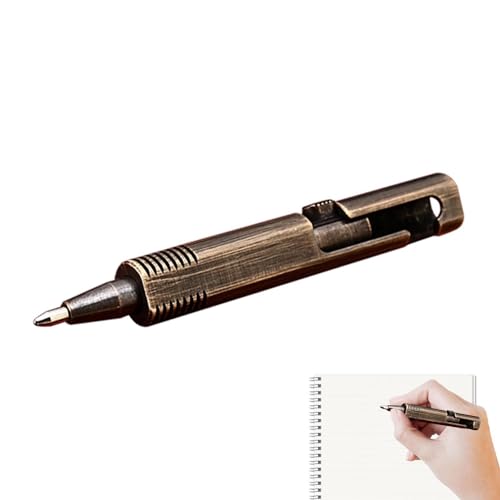 レトロ 真鍮製 ボールペン 31J2gG+4OfL.jpg